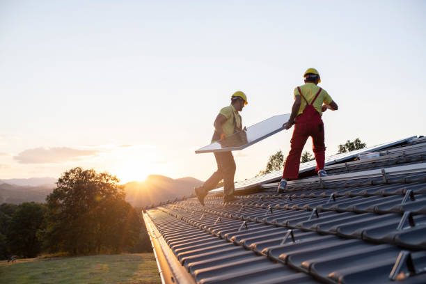 Best Rubber Roofing (EPDM, TPO)  in Klamath Falls, OR