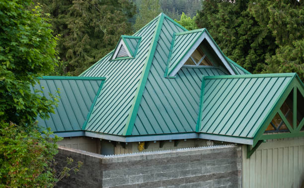 Best Roof Moss and Algae Removal  in Klamath Falls, OR