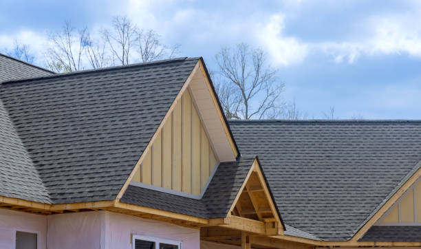Best Roof Installation  in Klamath Falls, OR