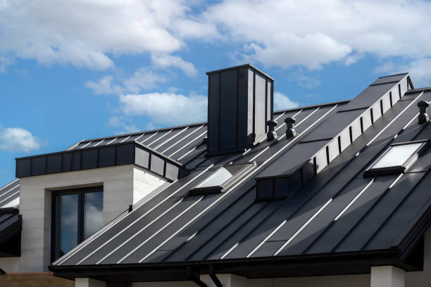 Best Emergency Roof Repair Services  in Klamath Falls, OR